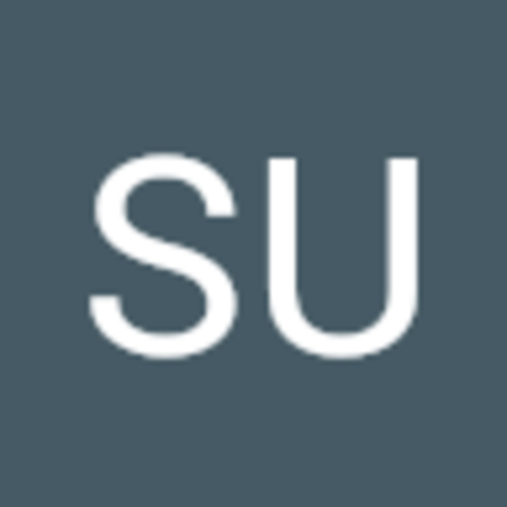 Meet your Posher, Su